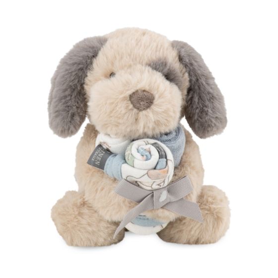 Little Linen |Plush Toy & Washers - Bark Life