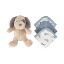 Little Linen |Plush Toy & Washers - Bark Life
