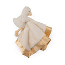 Little linen Comforter - Fuzzy Duck new