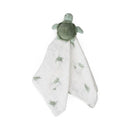 Little Bamboo Comforter - Terry The Turtle