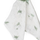 Little Bamboo Comforter - Terry The Turtle