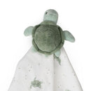 Little Bamboo Comforter - Terry The Turtle