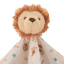 Little Linen Comforter - Savanna Lion