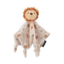 Little Linen Comforter - Savanna Lion