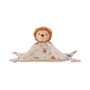 Little Linen Comforter - Savanna Lion