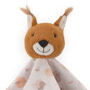 LITTLE LINEN COMFORTER - Bushland Squirrel