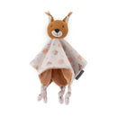 LITTLE LINEN COMFORTER - Bushland Squirrel