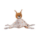 LITTLE LINEN COMFORTER - Bushland Squirrel
