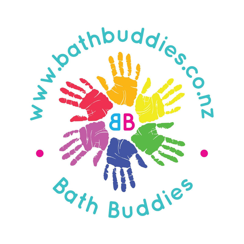 Bath Buddies | Bath Sprinkles