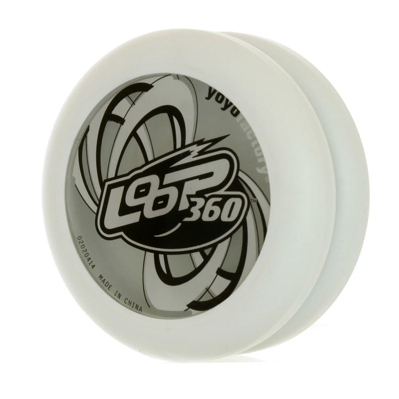 YOYO FACTORY LOOP 360