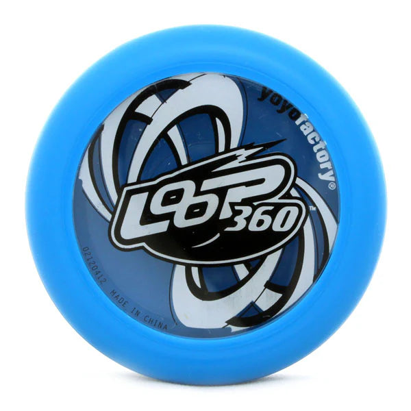 YOYO FACTORY LOOP 360