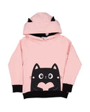 Radicool | Love Cat Hood