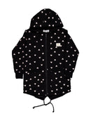 Radicool | Love Hearts Flacket