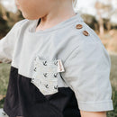 Love Henry | Boys Pocket Tee - Amalfi Coast