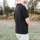 Love Henry | Boys Polo Shirt - Navy RRP $39.95