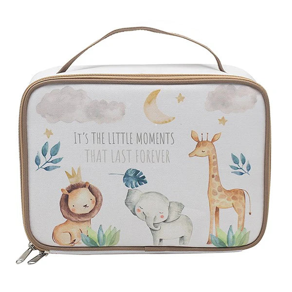 25cm Little Moments Lunch Bag