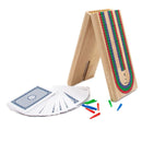 LPG Classics Cribbage Set