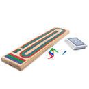 LPG Classics Cribbage Set