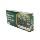 LPG Classics Plastic Magnetic Travel Chess Set