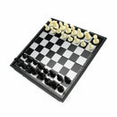 LPG Classics Plastic Magnetic Travel Chess Set