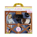 Lottie Doll Set - Pony Club