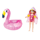 Lottie Doll - Pool Party