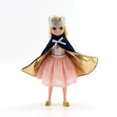Lottie Doll - Queen of the Castle