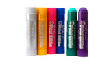 Little Brian -Paint Sticks Metallic 6 assorted