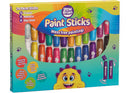 Little Brian -Paint Sticks Classic 24 Pack