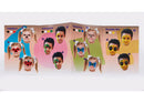 Little Brian Face Paint Sticks Classic 6 pk RRP $24.99