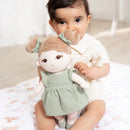 Living Textiles |  My First Doll Elena