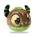 Bouncibles: Soft, bouncy, Collectable Plush Toys