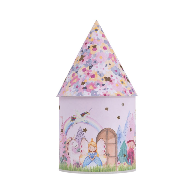 Splosh | Fairy Princess Light Up House