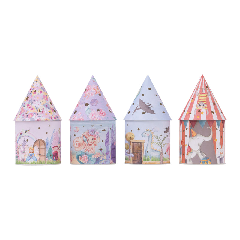 Splosh | Fairy Princess Light Up House