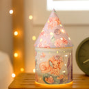 Splosh | Mermaid Light Up House
