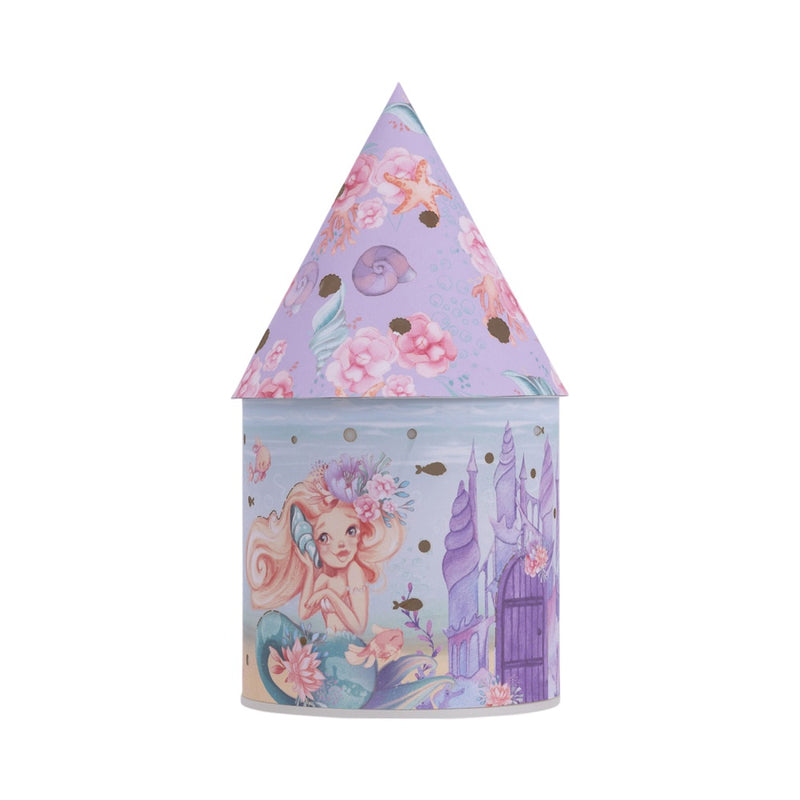 Splosh | Mermaid Light Up House