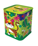 Rachel Ellen | Adventure Fund - Money Box Tin