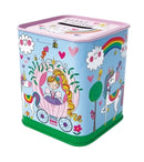 Rachel Ellen | Make A Wish Money Box Tin