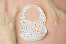 Ash and Co | Silicone Food Catching Bib - Asstd