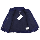 Korango | Corduroy Jacket Navy