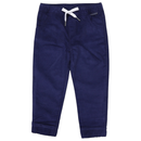 Korango | Girls Cord Pant Navy.