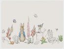 Peter Rabbit Classic Place Mats (Set of 6) - Beatrix Potter
