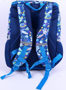 Mad Ally Astronaut Backpack