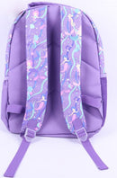 Mad Ally | Mermaid Backpack