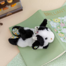 Mad Ally | Blossom Buddies Black & White Cow