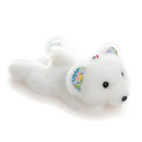 Mad Ally Blossom Buddies Polar Bear