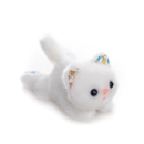 Mad Ally Blossom Buddies - White Cat