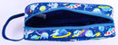 Mad Ally | Astronaut Soft Pencil Case