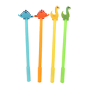 Mad Ally | Dino Pens - Assorted