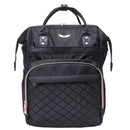 Mad Ally Leisure Backpack Black